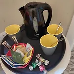 Couette-café Tohouse