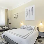 Tohouse Bed and breakfast Turín