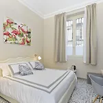 Couette-café Tohouse Turin