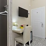 Tohouse Couette-café 4*
