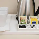 Tohouse Couette-café
