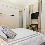 Couette-café Tohouse Turin