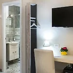 Couette-café Tohouse Turin
