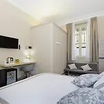 Tohouse Couette-café 4*