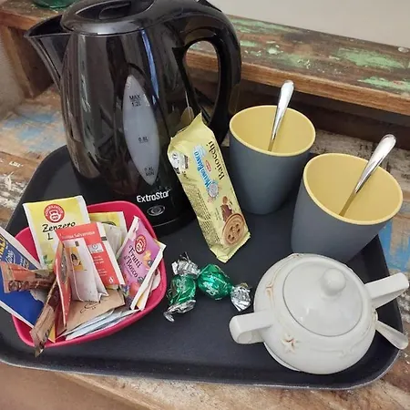 Tohouse ベッド・アンド・ブレックファスト トリノ