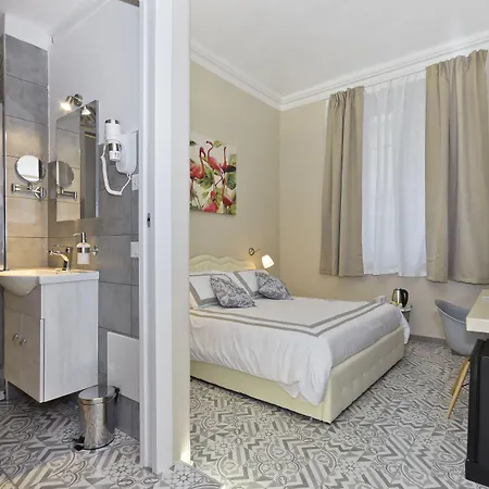 Bed & Breakfast Tohouse