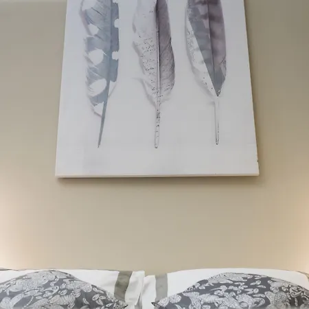 Tohouse B&B 토리노