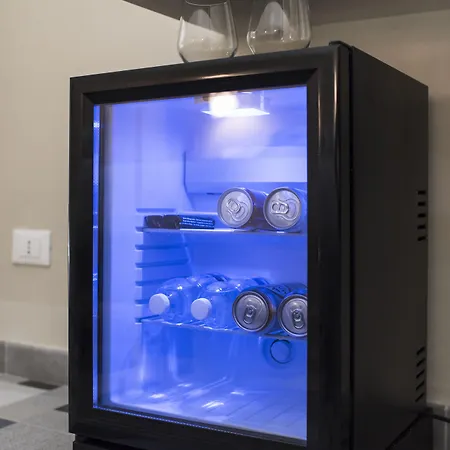 Tohouse B&B 토리노