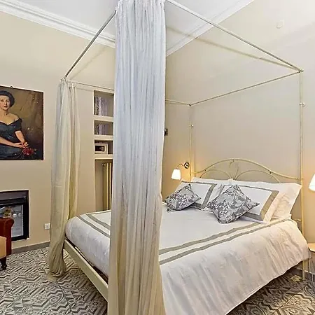 Tohouse Bed and breakfast