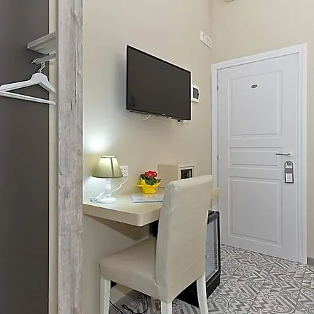 Bed and breakfast Tohouse Turín