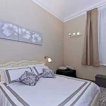 Bed and breakfast Tohouse 4*