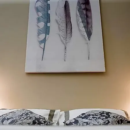 Bed and breakfast Tohouse Turín