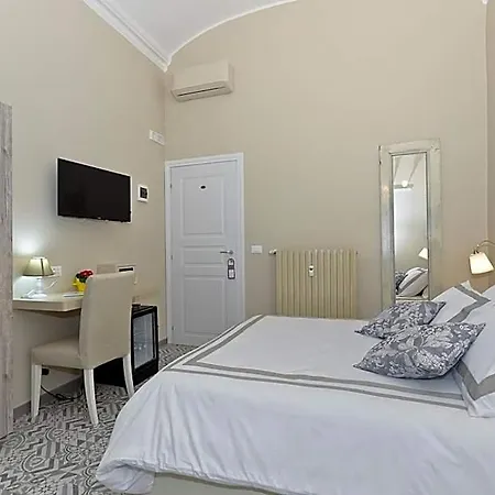 Tohouse Bed and breakfast Turín