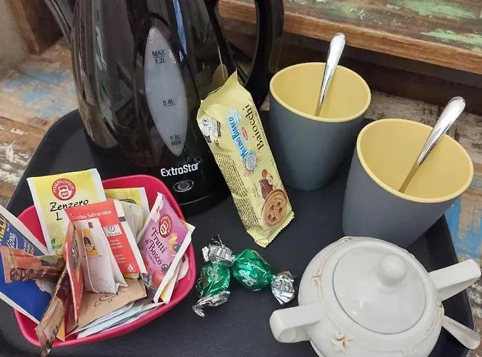 Tohouse Bed & Breakfast Torino