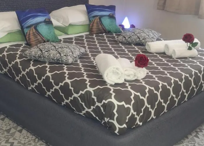Bed & Breakfast Tohouse 4*