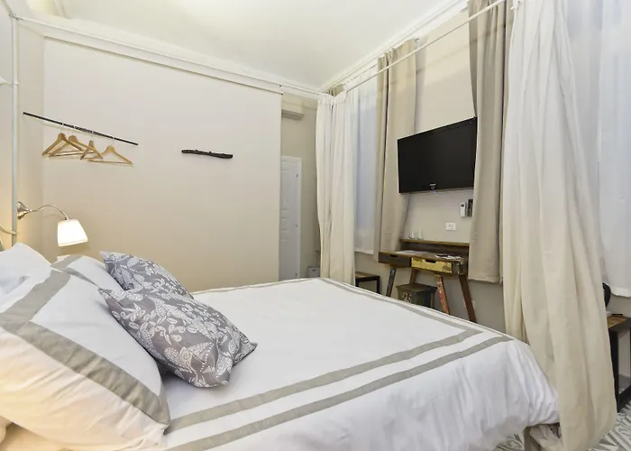 Bed & Breakfast Tohouse 4*