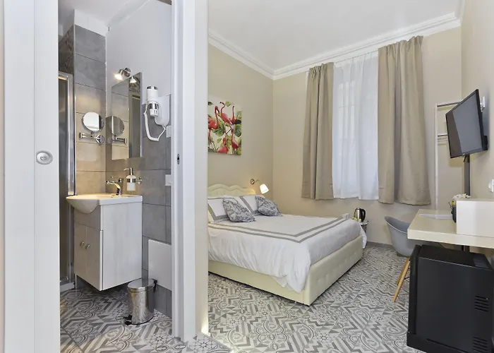 Bed & Breakfast Tohouse