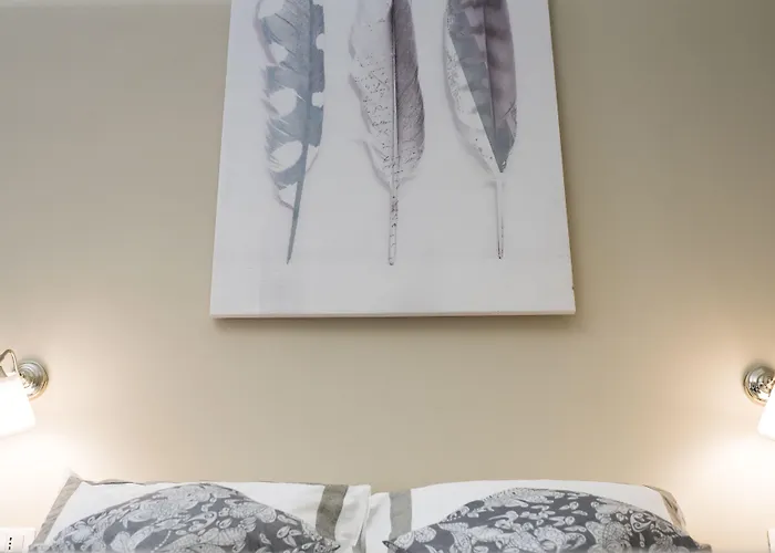 Tohouse Bed & Breakfast Torino
