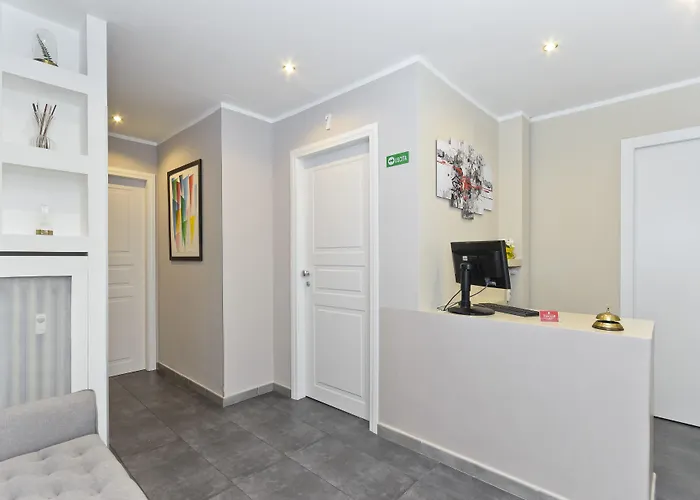 Tohouse Bed & Breakfast Torino