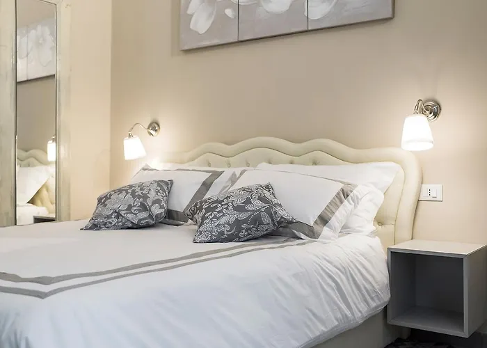 Tohouse Bed & Breakfast 4*