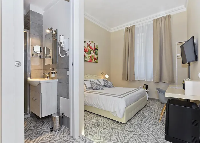 Tohouse Bed & Breakfast Torino