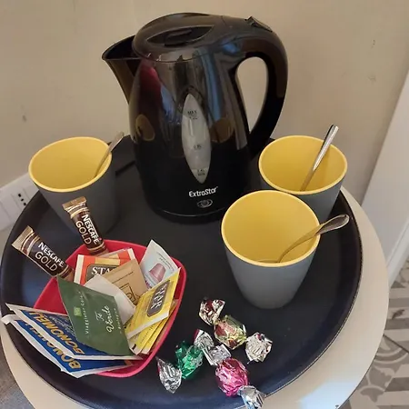Bed & Breakfast Tohouse