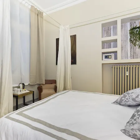 Bed and breakfast Tohouse 4*