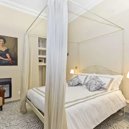 Tohouse Bed & Breakfast Turin