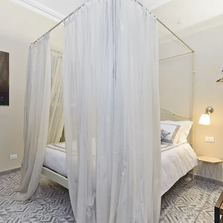 Tohouse Oda ve Kahvaltı Torino