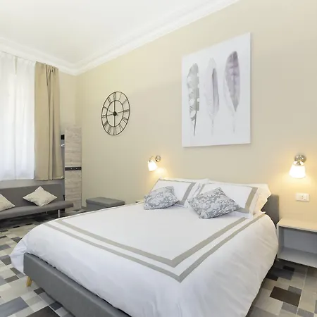 Tohouse Oda ve Kahvaltı Torino