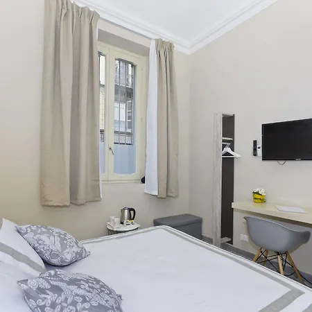 Couette-café Tohouse 4*