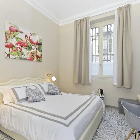 Bed and breakfast Tohouse Turín