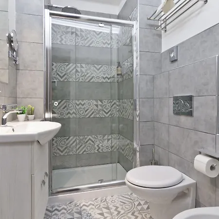 Tohouse Bed & Breakfast Turin