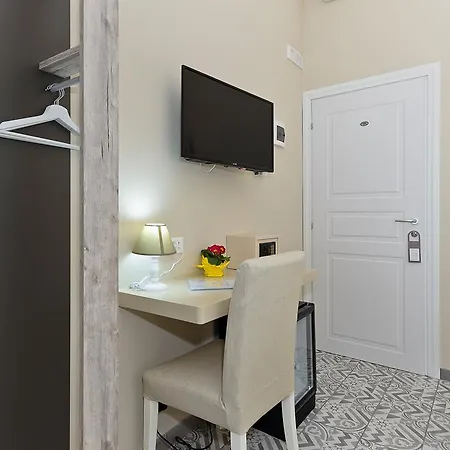 Tohouse Couette-café 4*