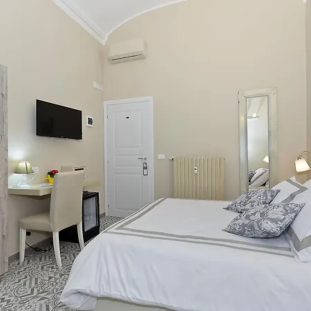 Tohouse Oda ve Kahvaltı Torino