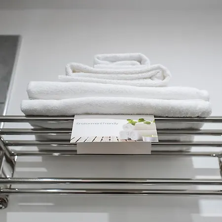 Tohouse Bed and breakfast