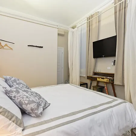 Bed and breakfast Tohouse Turín