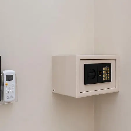 Oda ve Kahvaltı Tohouse Torino