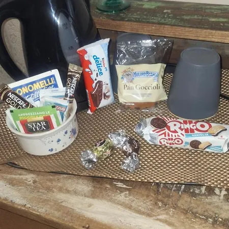 Bed & Breakfast Tohouse