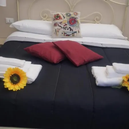 Bed & Breakfast Tohouse Turin