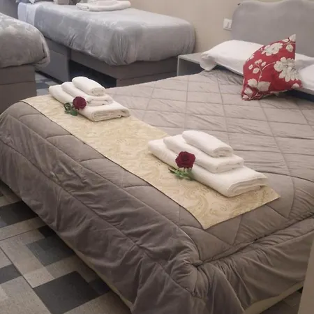Bed & Breakfast Tohouse Turin