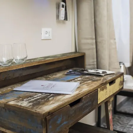 Nocleg ze śniadaniem Tohouse