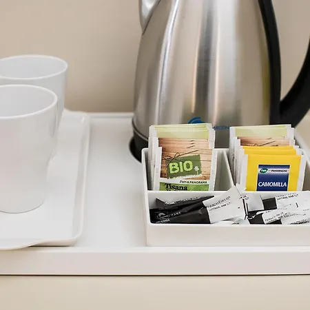 Tohouse Nocleg ze śniadaniem