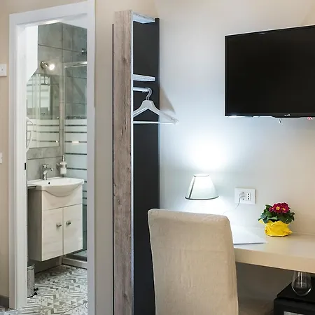 Bed & Breakfast Tohouse Turin