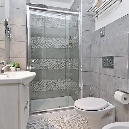 Bed & Breakfast Tohouse Turin