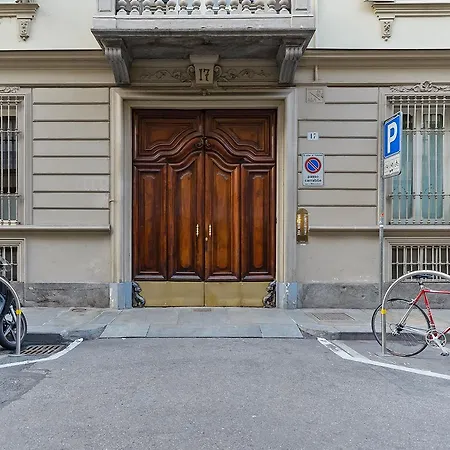 Bed & Breakfast Tohouse Turin