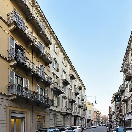 Tohouse Bed & Breakfast Turin