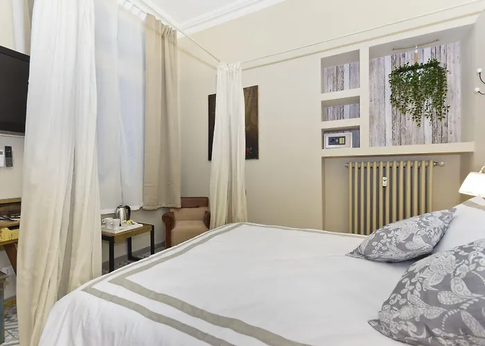 فندق مبيت وإفطار Tohouse 4*