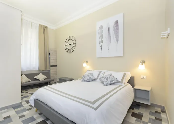 Tohouse فندق مبيت وإفطار تورينو