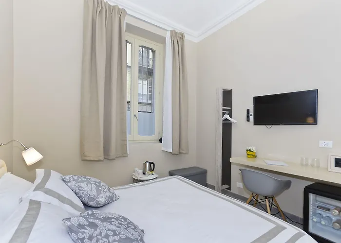 فندق مبيت وإفطار Tohouse 4*